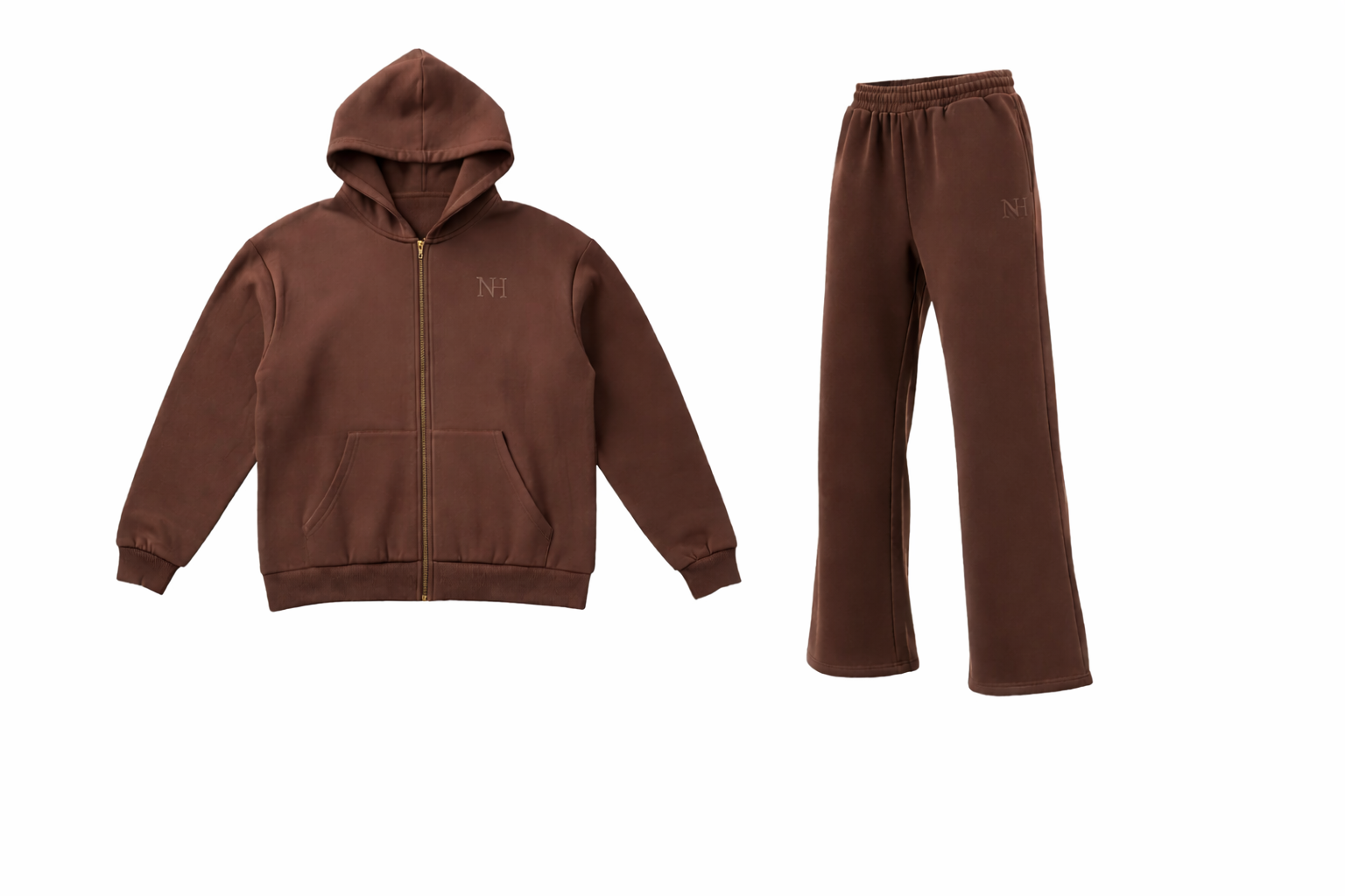 NH Sweatpants Set